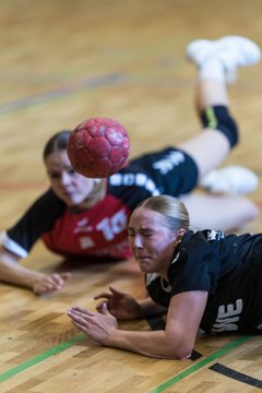 Bild 164 - wAJ SV Henstedt Ulzburg - SC Alstertal Langenhorn : Ergebnis: 30:41